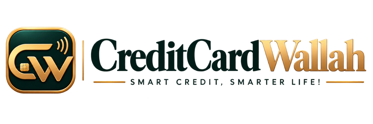CreditCardWallah